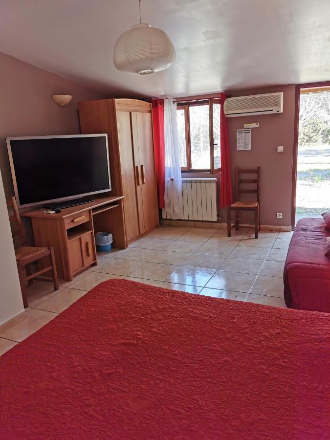 Hotel La Chaumiere D Agde