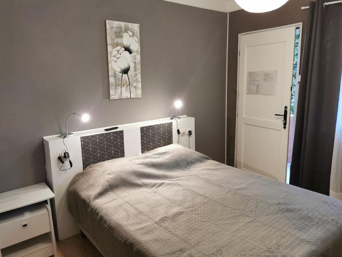 Hotel La Chaumiere Agde