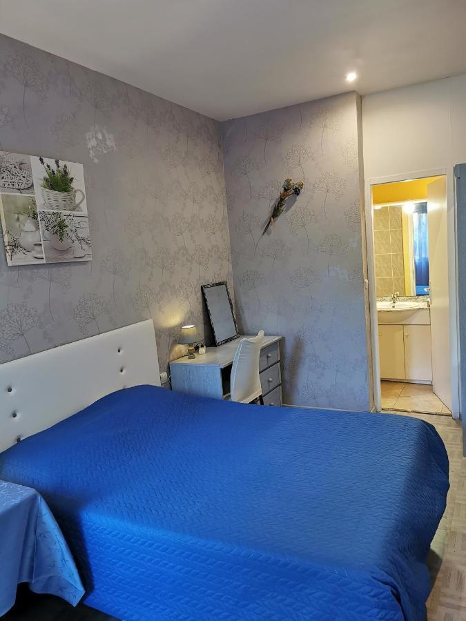 La Chaumiere Agde