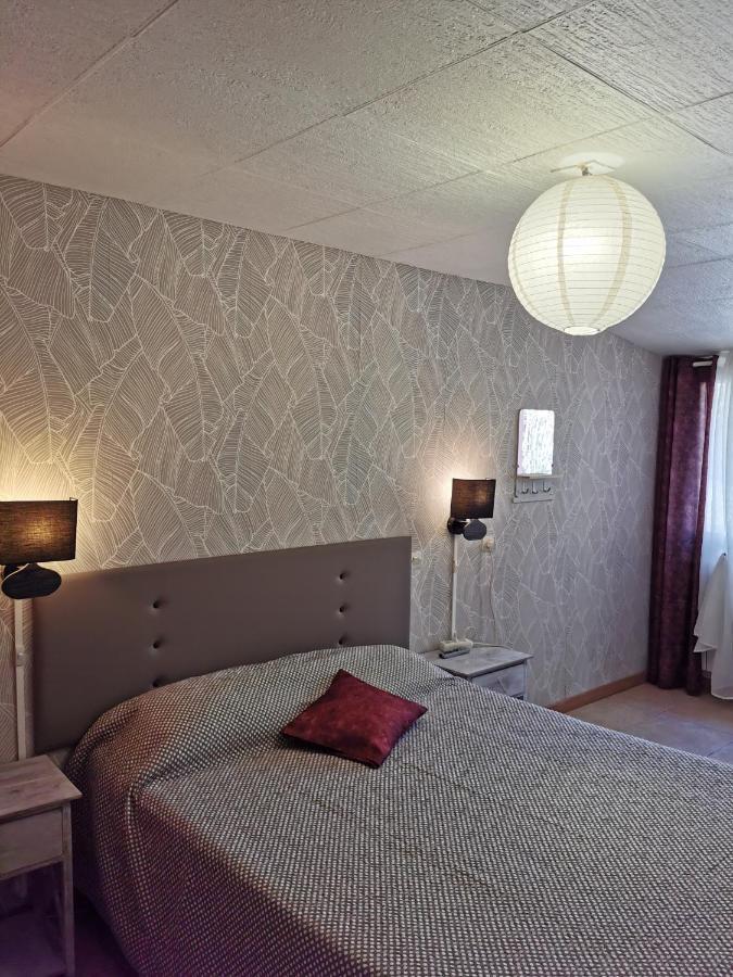 Hotel La Chaumiere D Agde