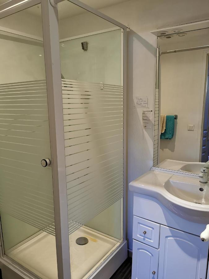 Hotel La Chaumiere D Agde