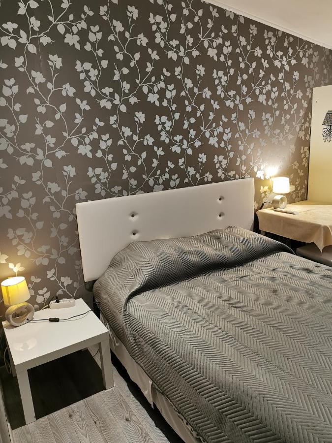 La Chaumiere D Agde