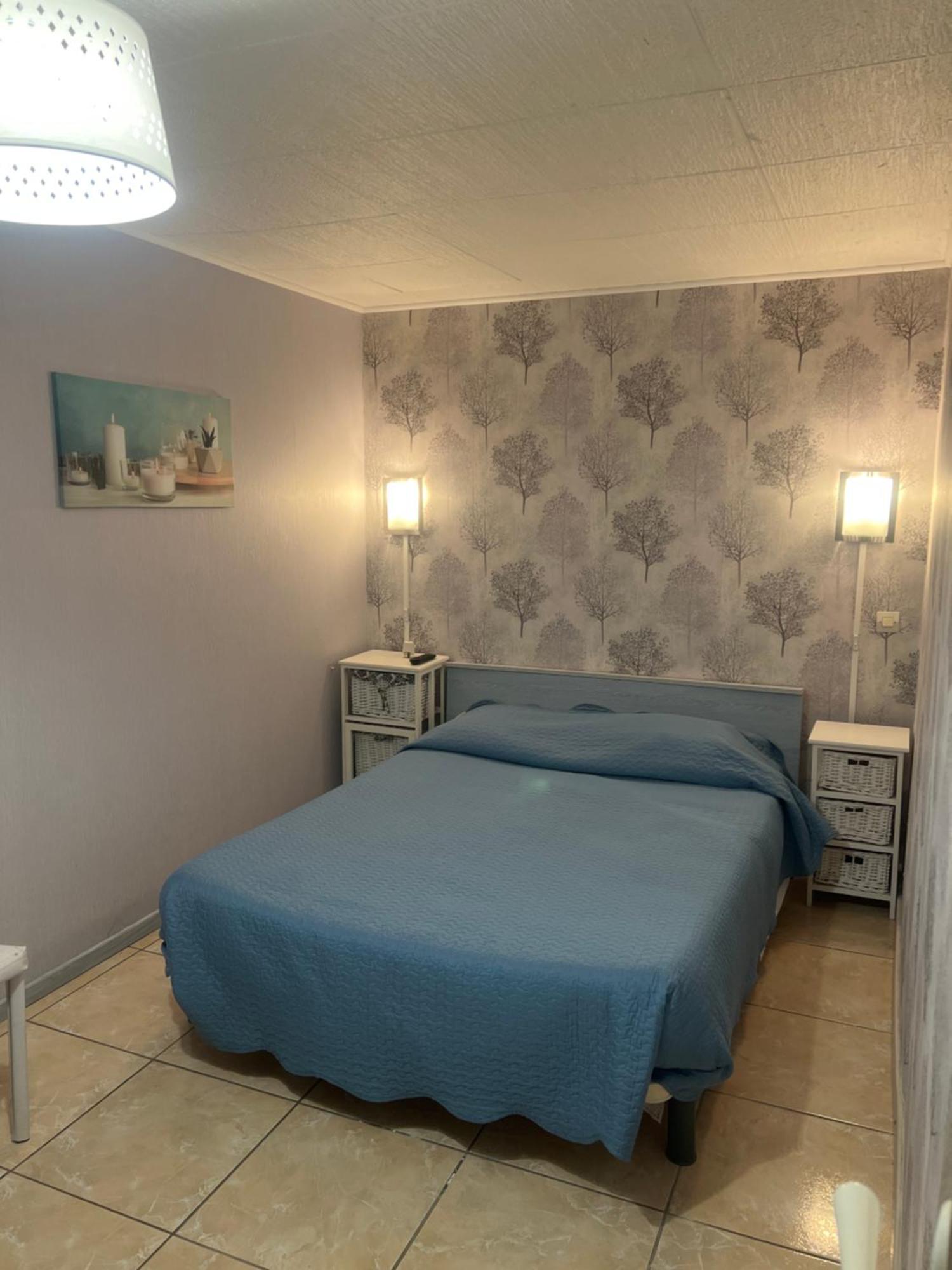 La Chaumiere D Agde