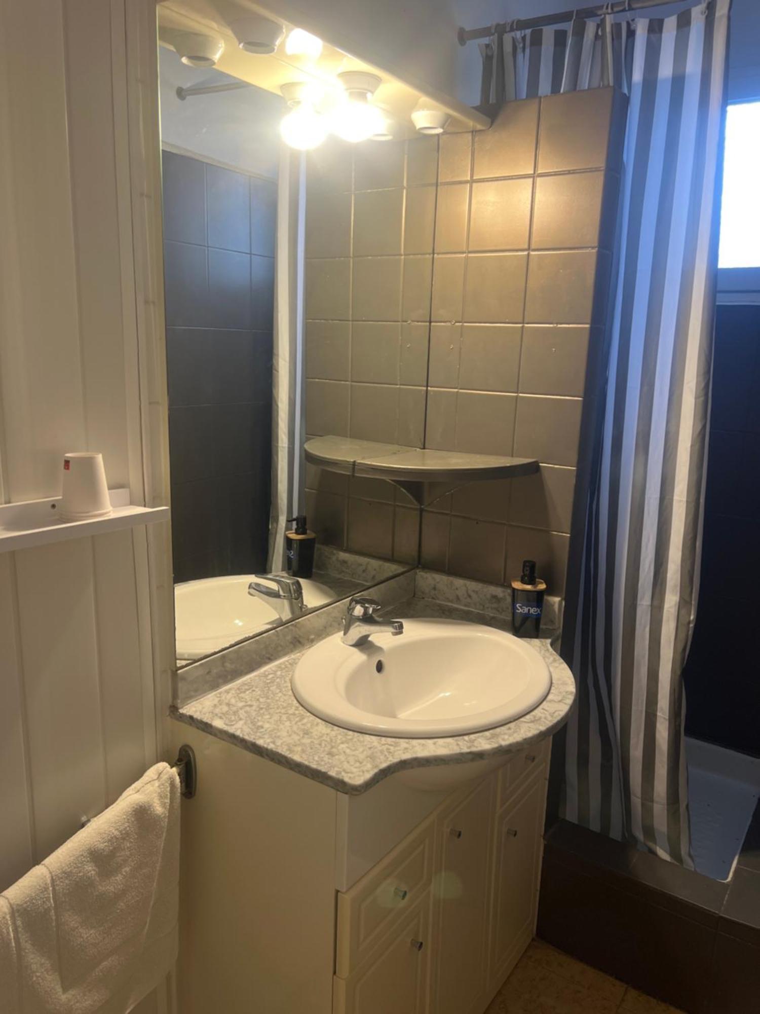 La Chaumiere D Hotel Agde