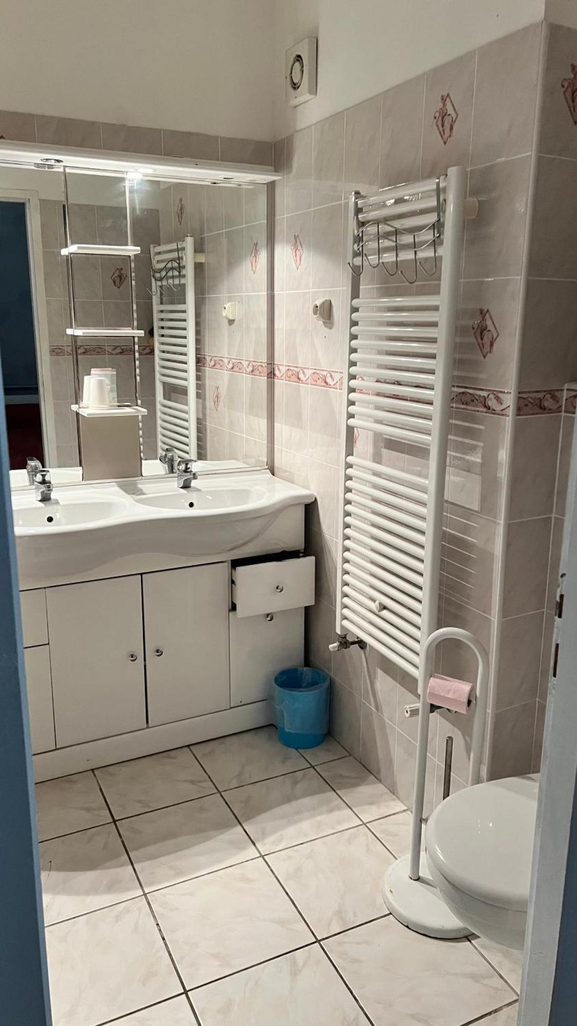 Hotel La Chaumiere D Agde