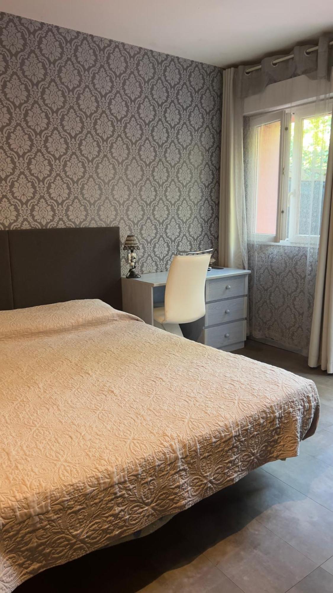 Hotel La Chaumiere Agde