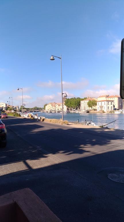 La Chaumiere 2* Agde