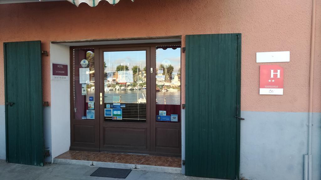 La Chaumiere Hotel Agde