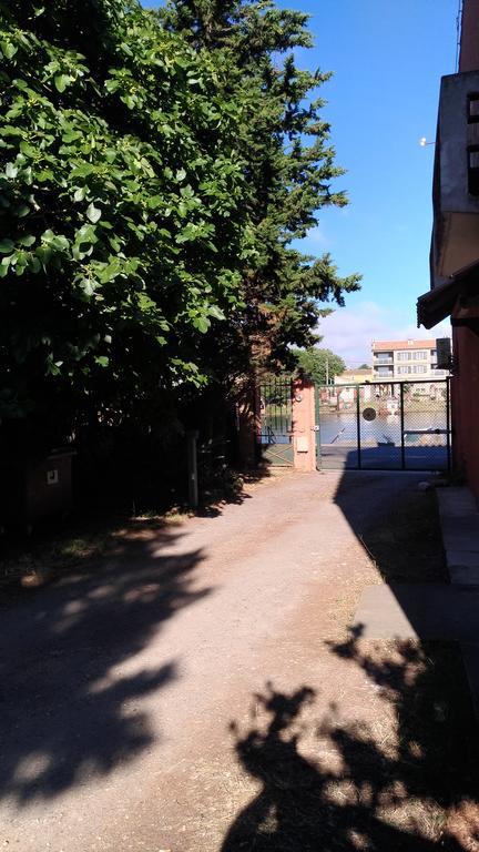 La Chaumiere D Hotel Agde