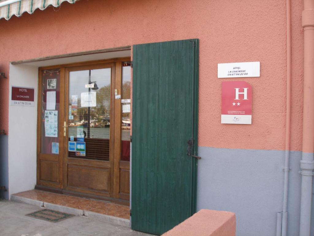 La Chaumiere