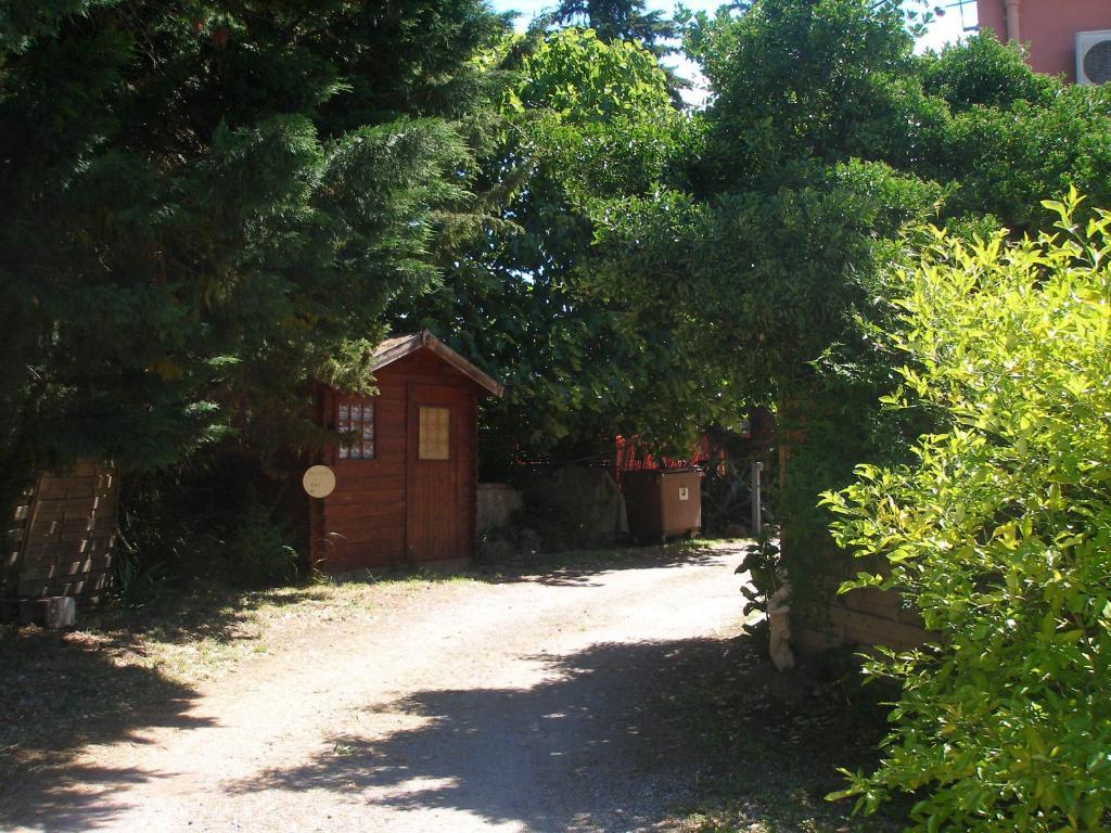 Hotel La Chaumiere