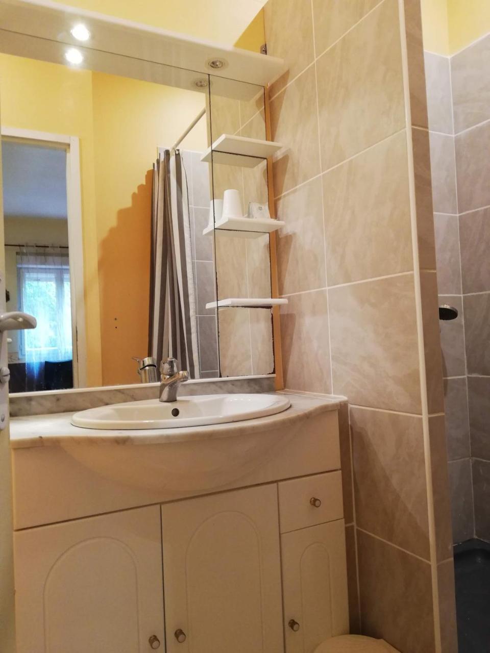 Hotel La Chaumiere Agde
